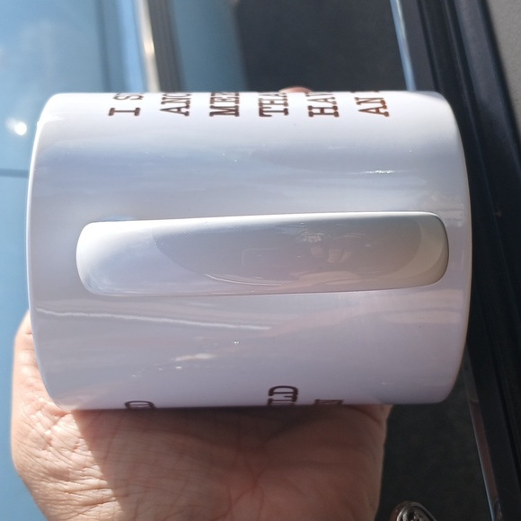 Custom made I survived another meeting that should have been an email coffee mug - Picture 2 of 5